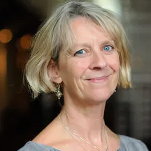 Prof. Sue Ziebland