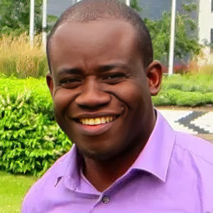 Emeka Dumbili