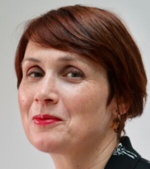 Prof. Alison Pilnick