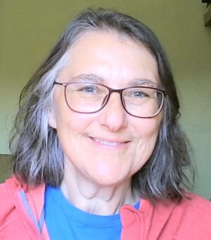 Dr Kate Weiner
